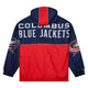 Mitchell and Ness Anorack Windbreaker Image coming soon src=